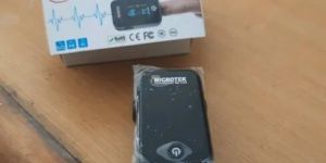Microtek Pulse Oximeter