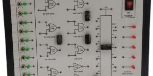 4 Bit Adder and Subtractor