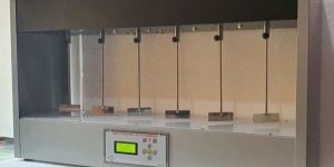 Jar Test Apparatus Flocculator