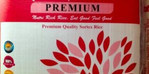 Premium Quality Sortex Rice