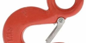 3 Ton Stainless Steel Eye Lifting Hook