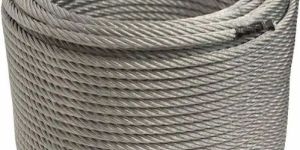 Elevator Wire Rope