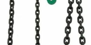 Grade 40 Lifting Chain Slings