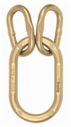 Mild Steel Master Lifting Ring