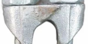 Mild Steel Wire Rope Clip