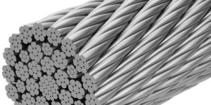 Non Rotating Steel Wire Rope