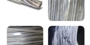PVC Coated Wire Rope