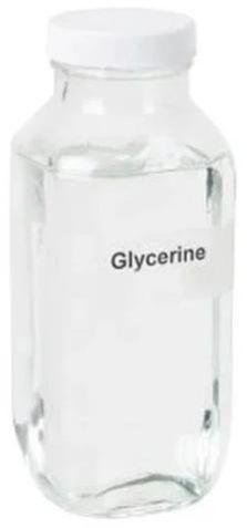 Refined Liquid Glycerine