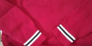 School Sweater