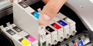 Cartridge Refilling Services