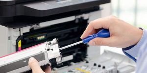 Printer Repairing Services