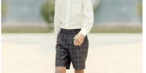 Kids School Uniform