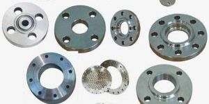 Nickel Flanges
