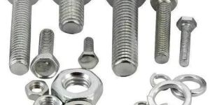 Stainless Steel Screw