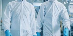 Disposable Coveralls