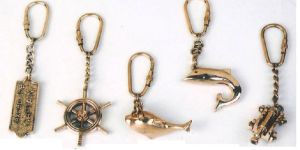 Antique Keychains