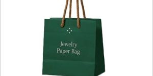 Jewelry Shopping Bags