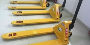 Hydraulic Hand Pallet Truck