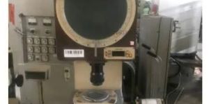 Profile Projector