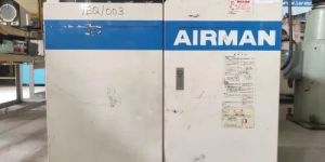 Screw Compressor