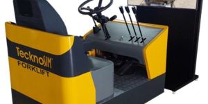 FORKLIFT SIMULATOR