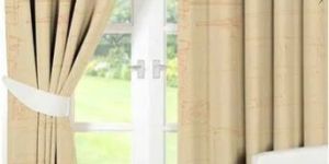 Digital Printed Curtains