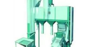 Seed Cleaning Machines