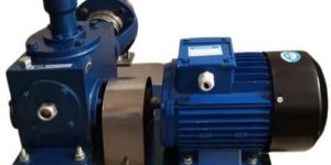 Chemical Dosing Pumps