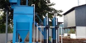 Effluent Treatment Plant