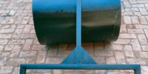 Cricket Pitch Roller