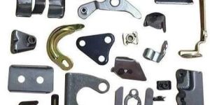Sheet Metal Components