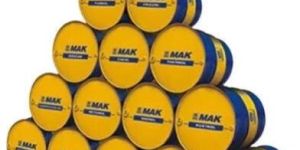 Mak Air Compressor Lubricating Oil