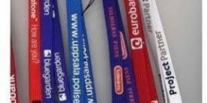 Id Card Strap
