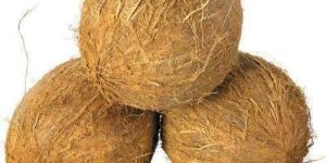 Raw Coconut
