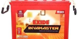 Exide Inverter Batteries