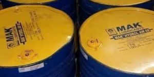 MAK Lubricant Oil