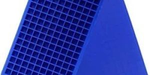 Silicone Ice Cube Tray