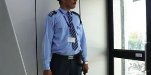 ATM Security Guard Services