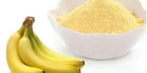 Banana Powder