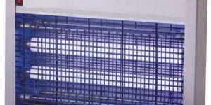 Flying Insect Killer Machine