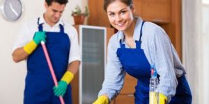 Housekeeping Service