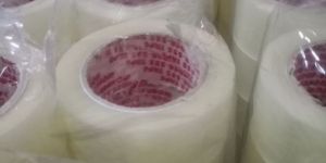 Transparent BOPP Tapes