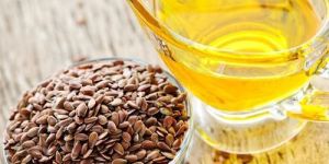 Linseed Oil