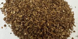 Millet Husk