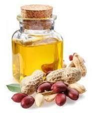 Peanut Oil