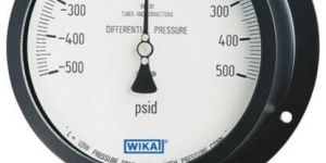Differential Pressure Gauge