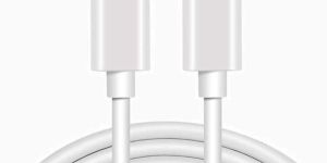 Lightning-Speed USB-C Cable