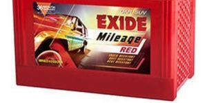 Exide Car Batteries