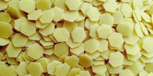 Hexagonal Shape Fryums