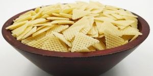 Triangle Shape Fryums